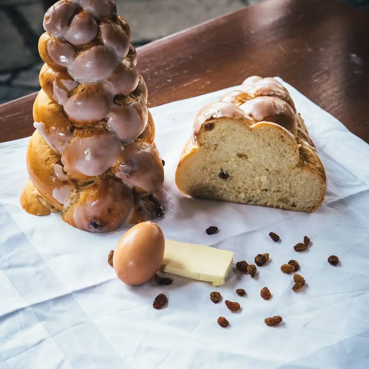 Briochewecken