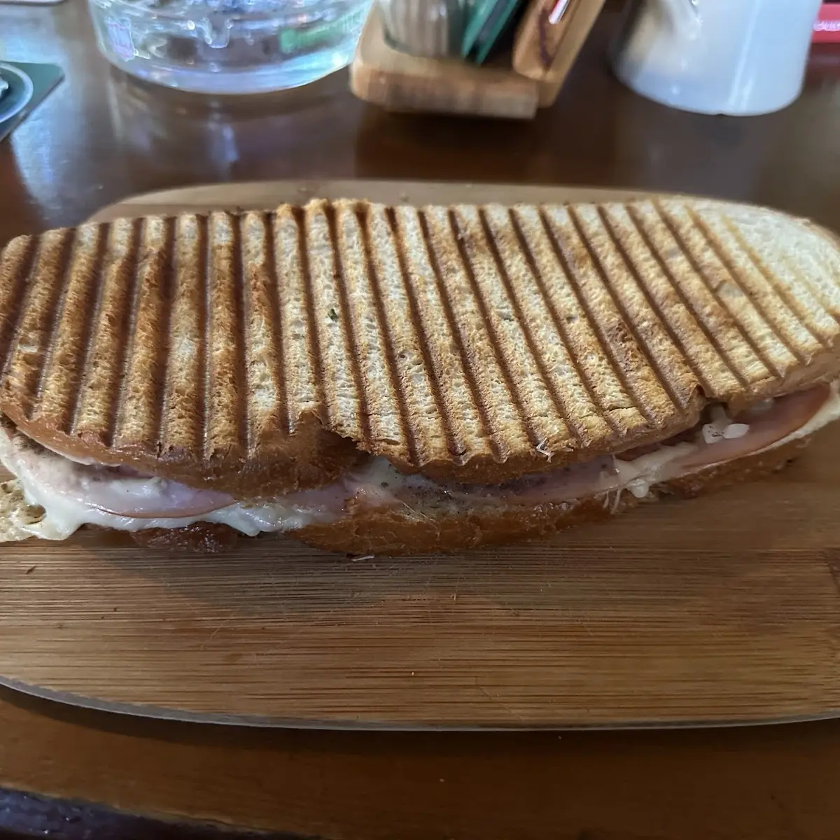 Toast