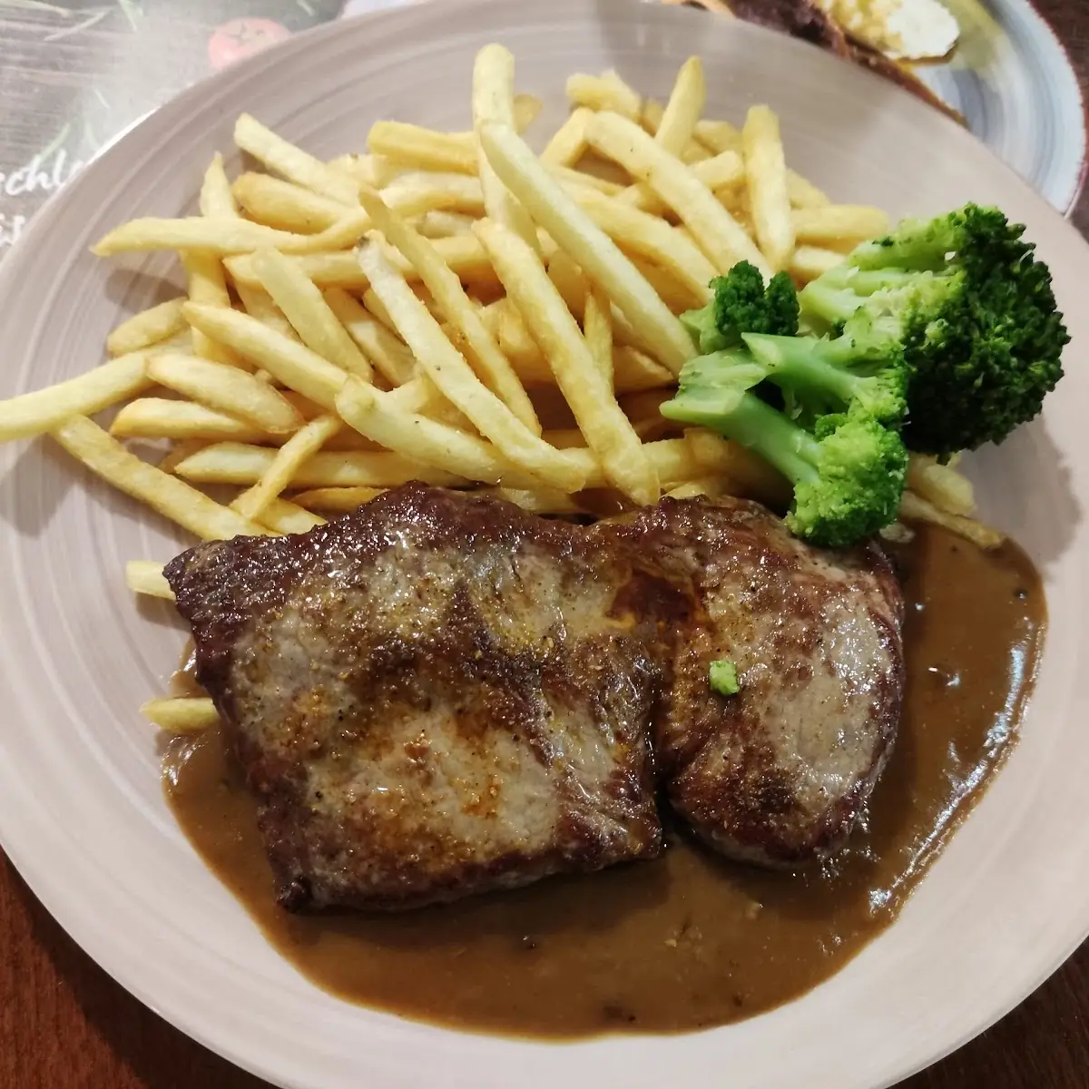 Rumpsteak