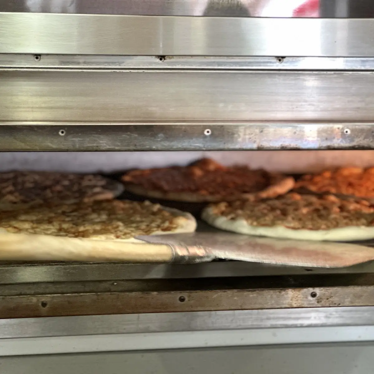 Pizze