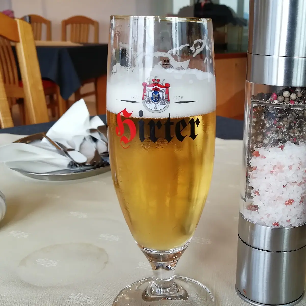Pils Vom Fass