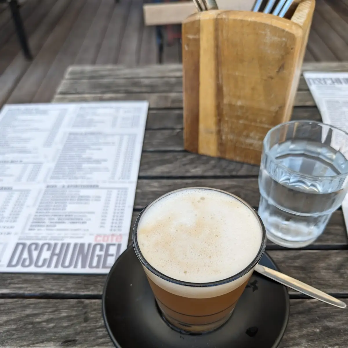 Cappuccino