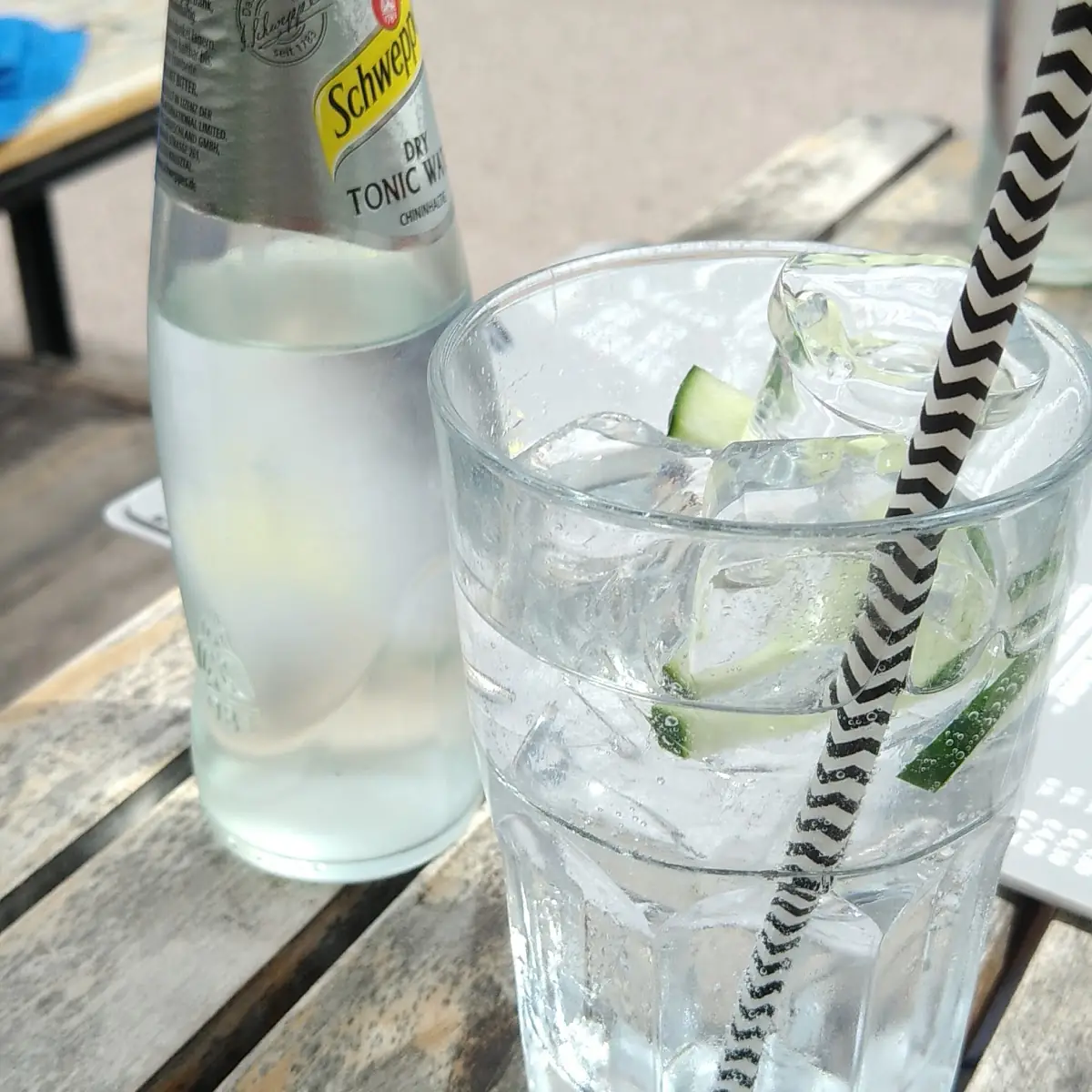 Gin Tonic