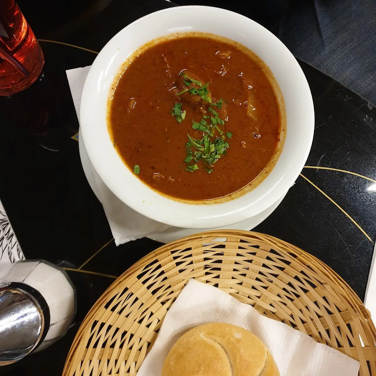 Gulasch