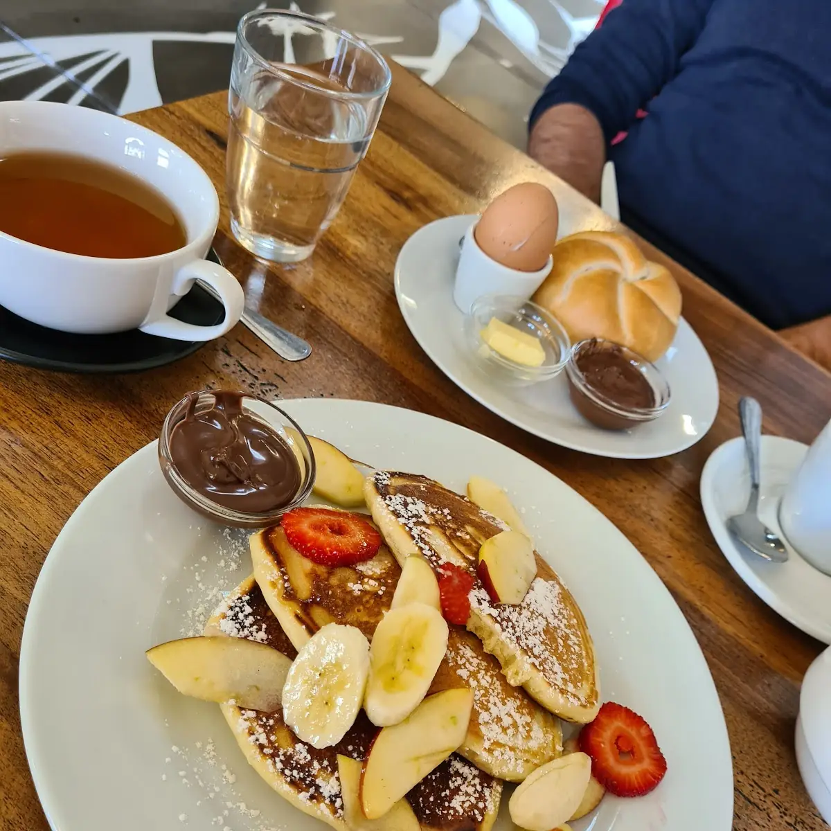 Pancakes