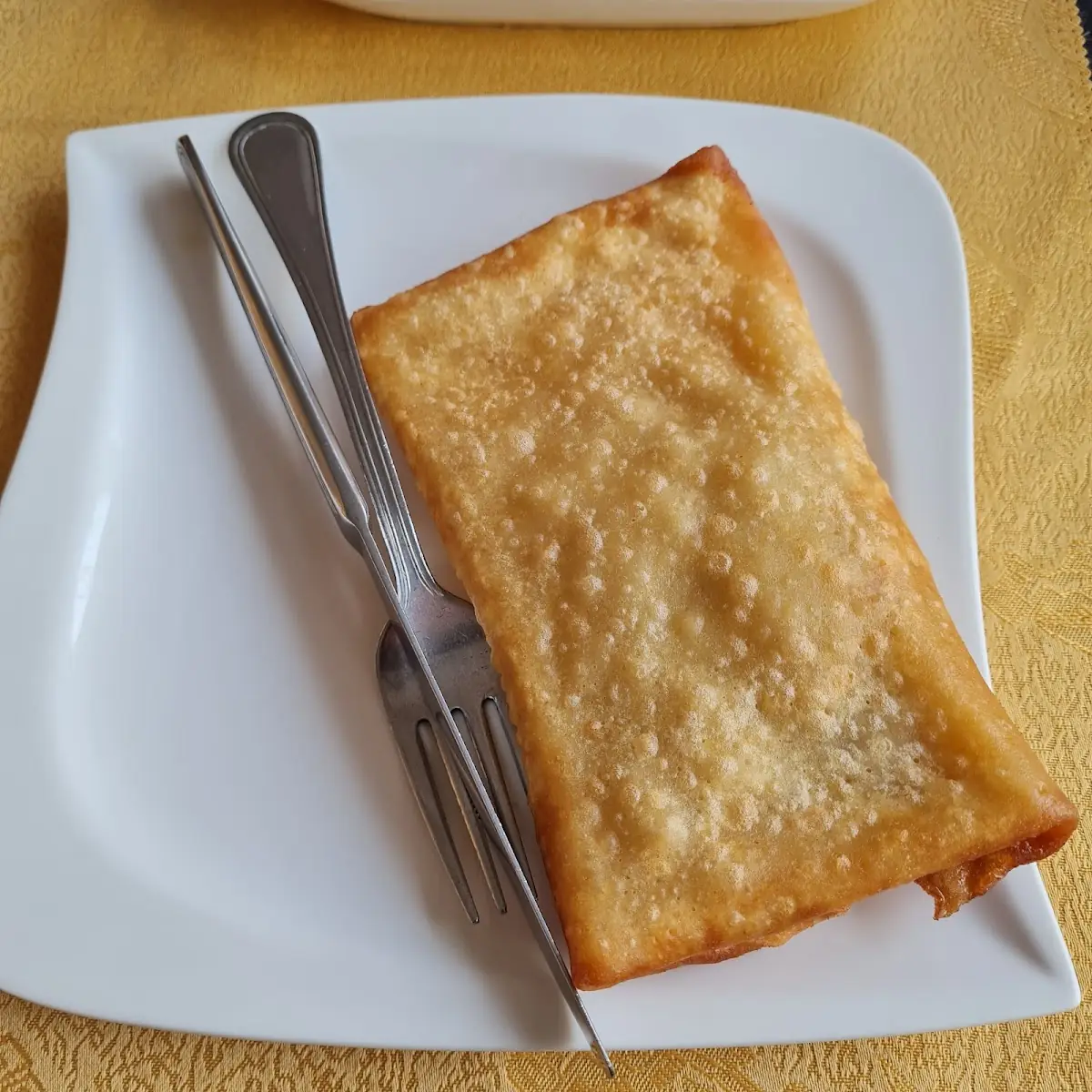 Frühlingsrolle