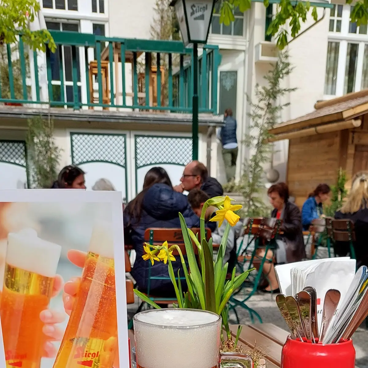 Gutes Bier