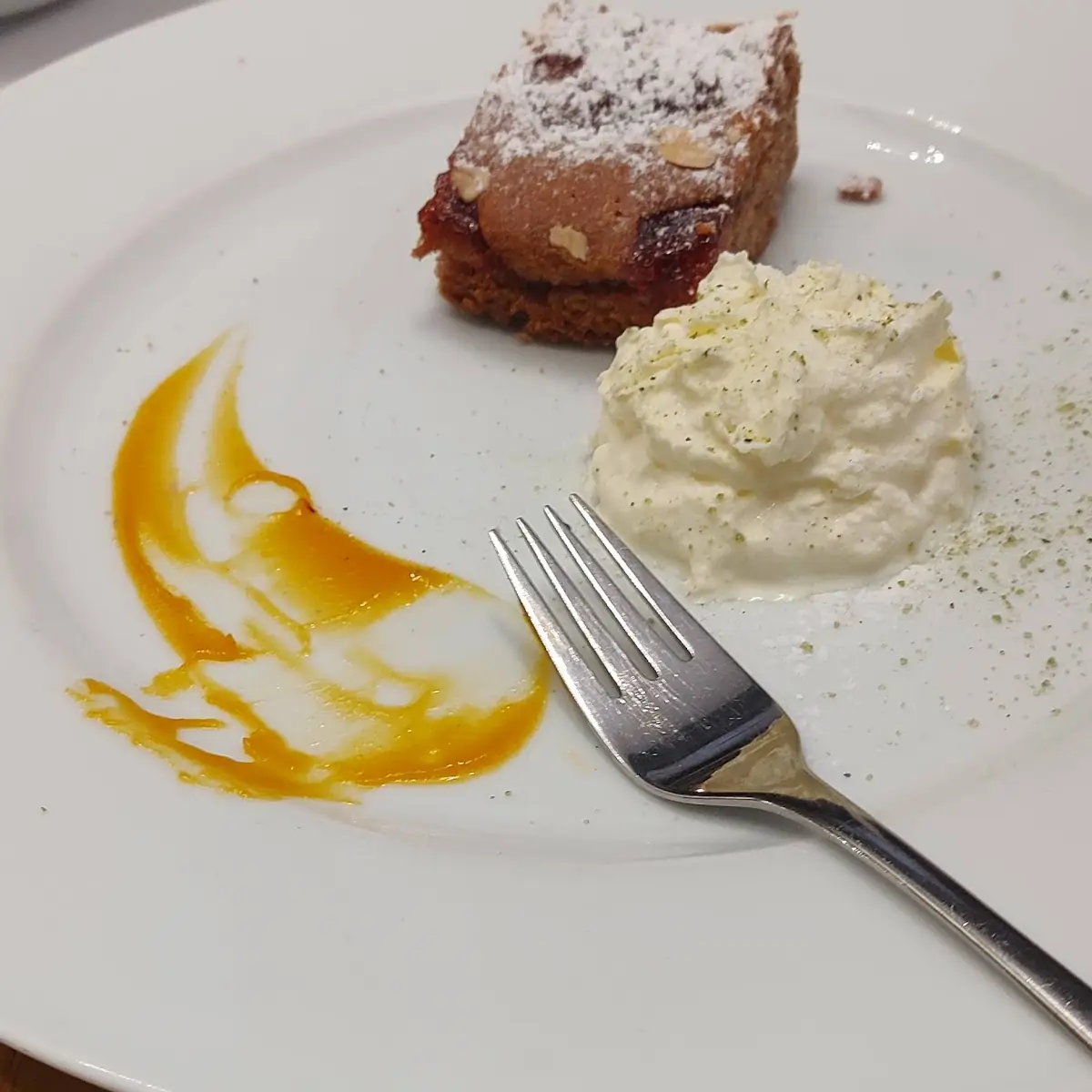 Linzertorte