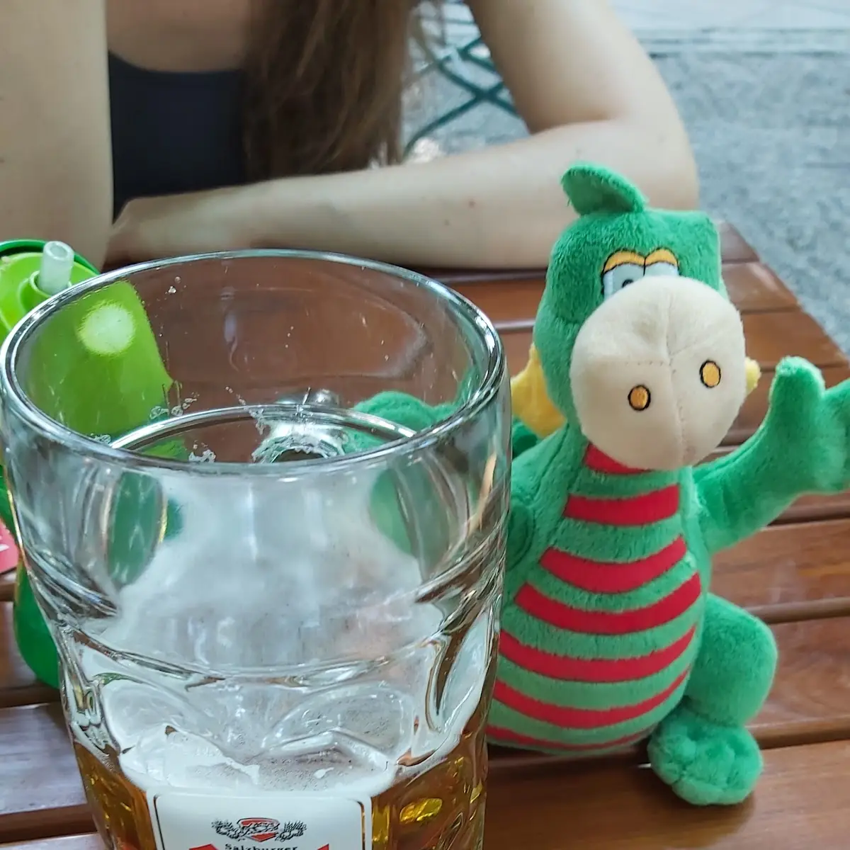 Stiegl Pils Poll