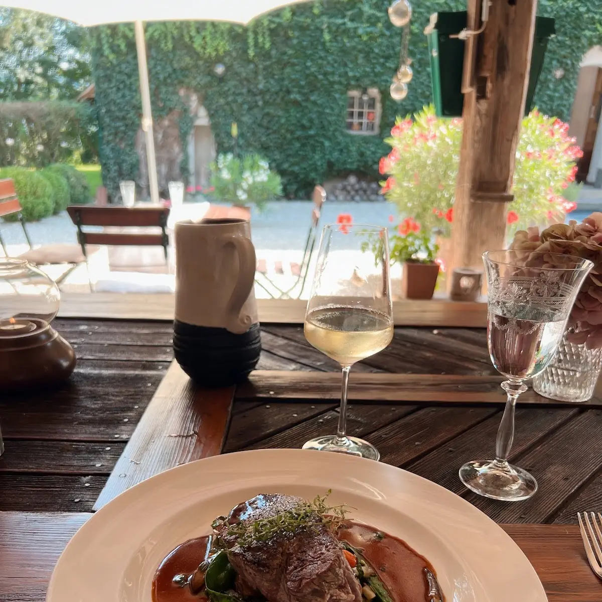 Rinderfilet