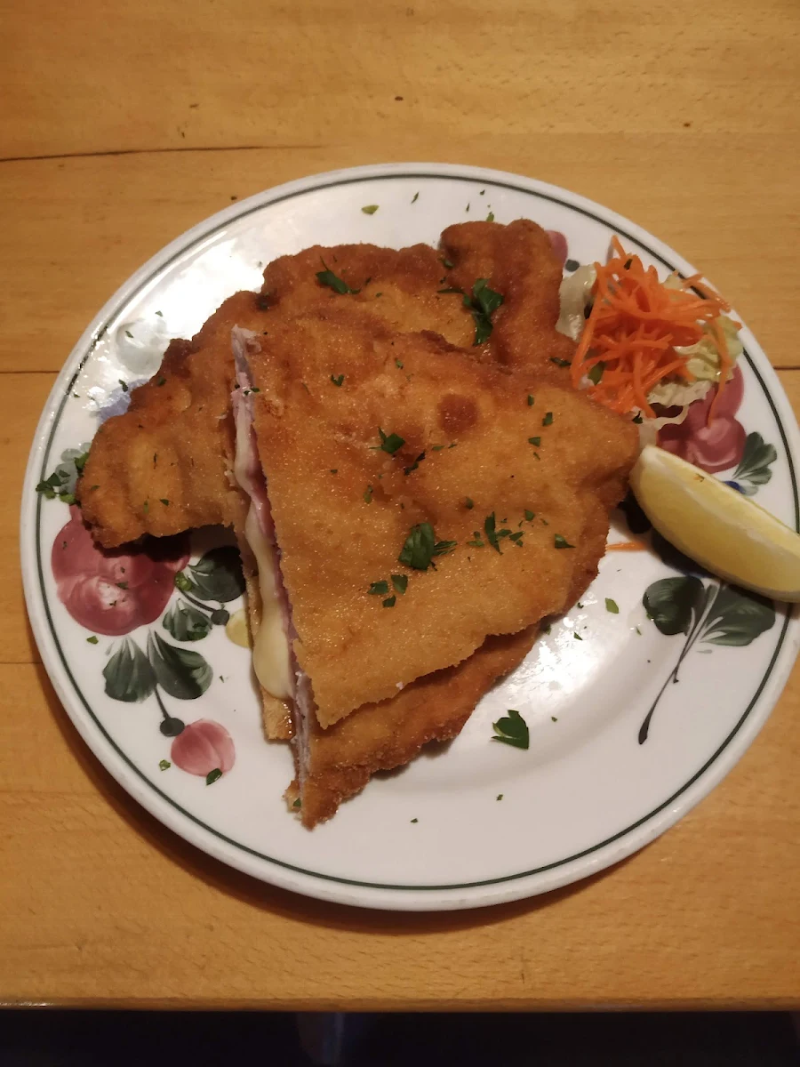 Schweinsgordon