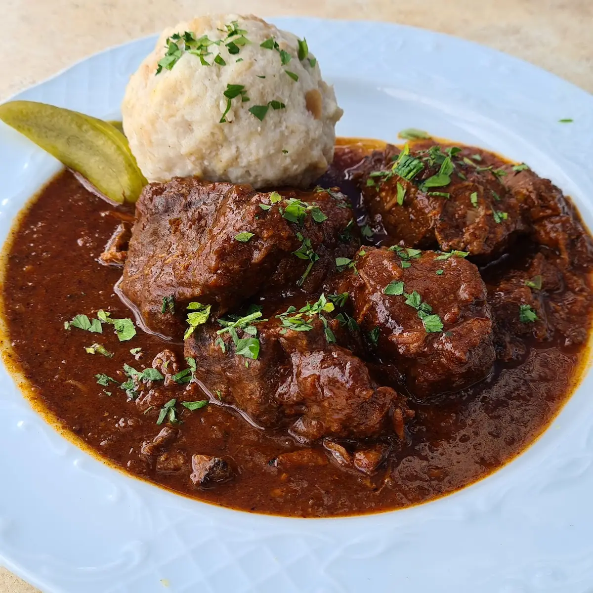 Gulasch