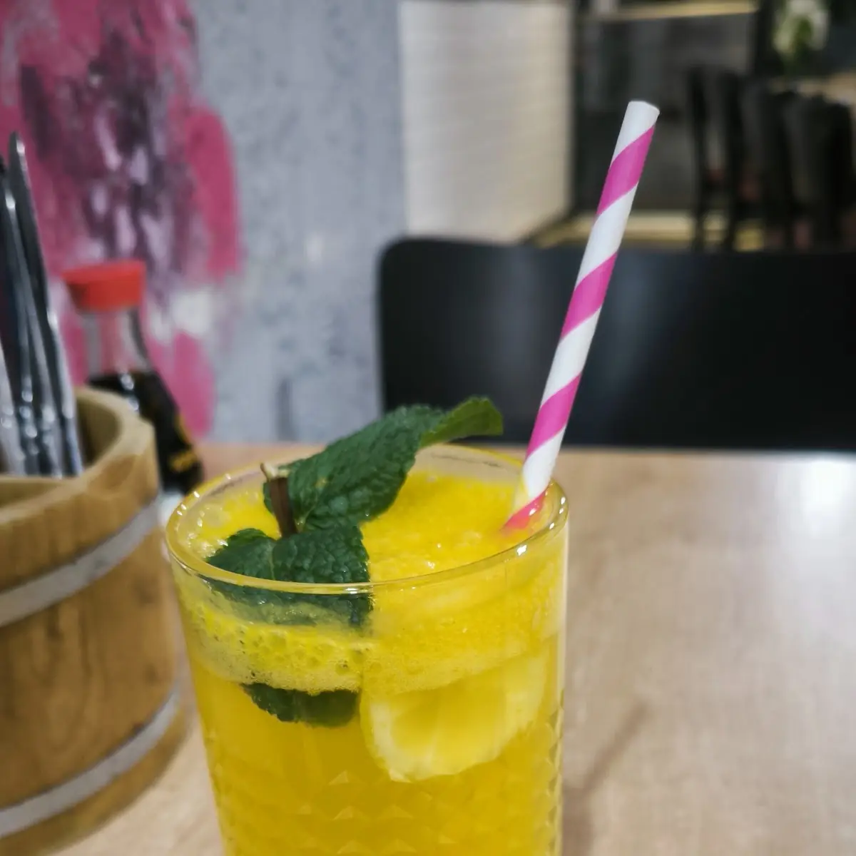 Mango-cocos
