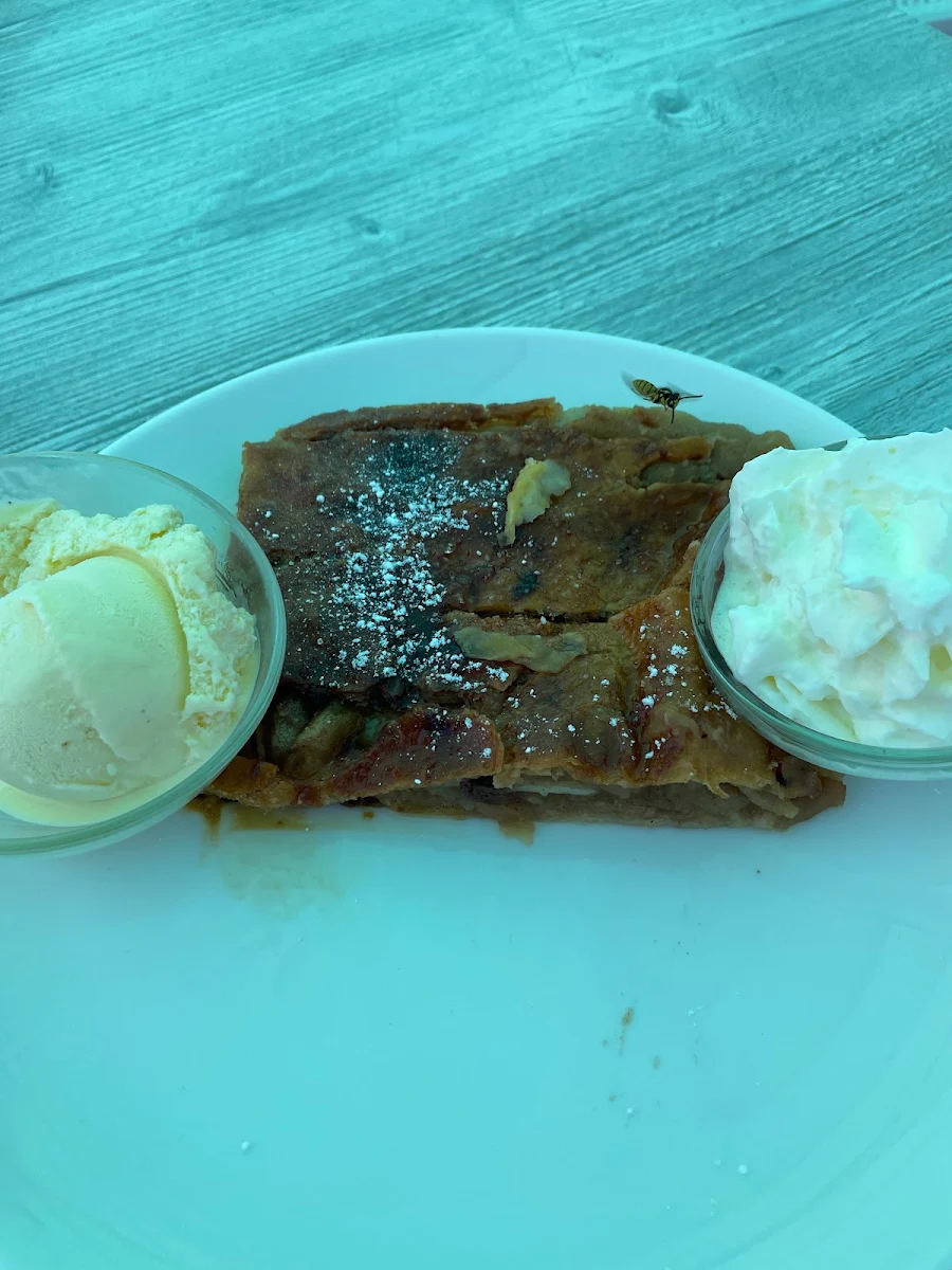 Apfelstrudel