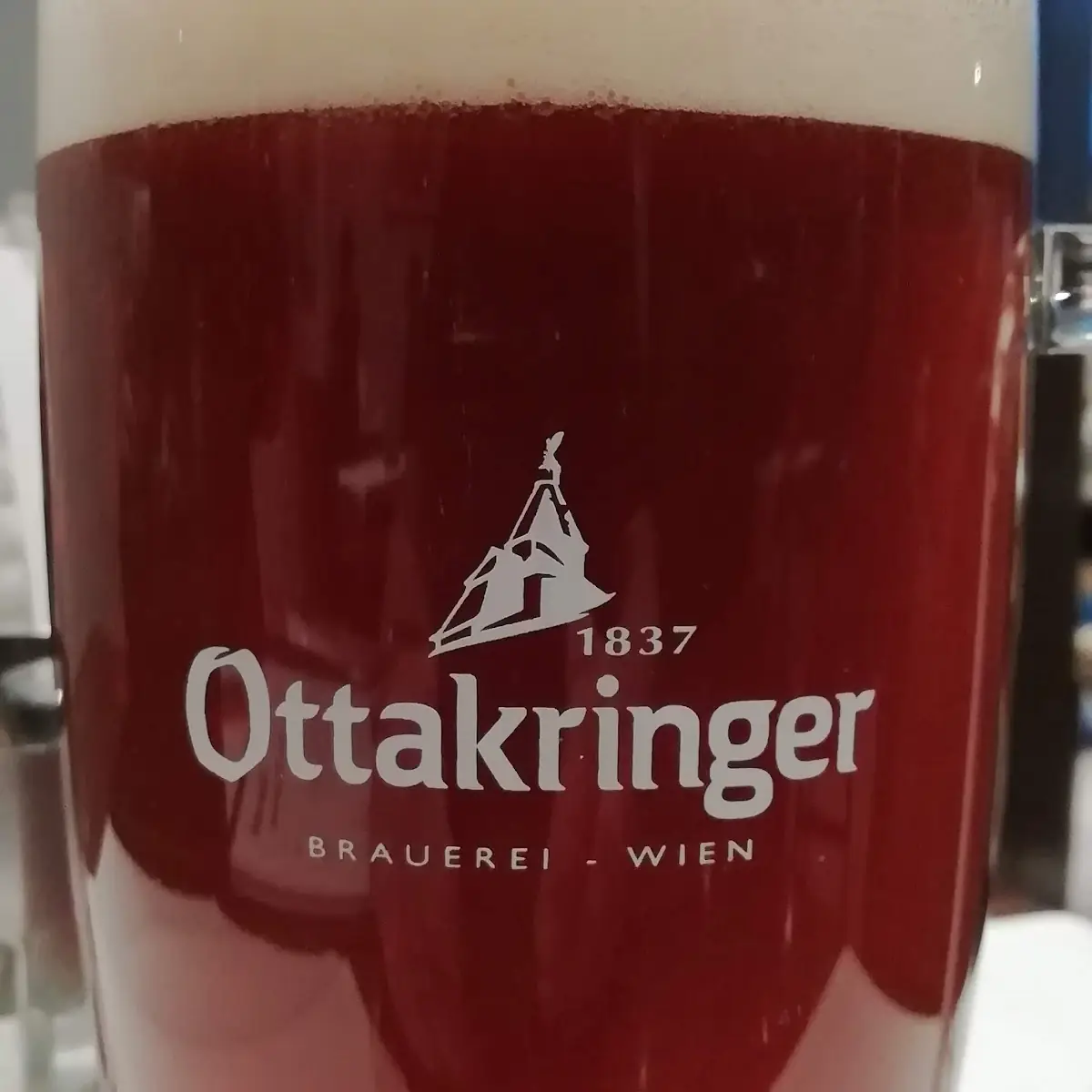 Ottakringer Bier