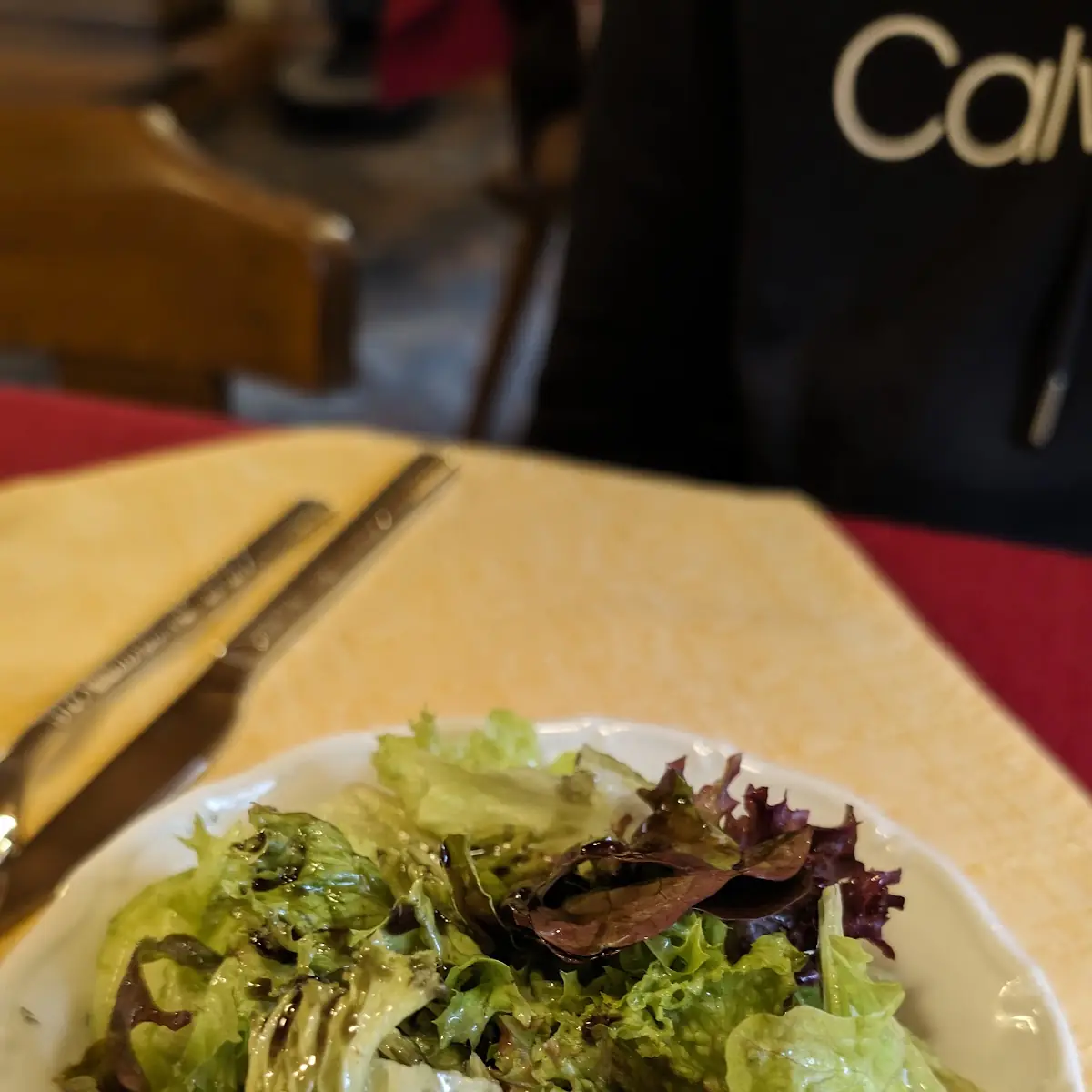 Feldsalat