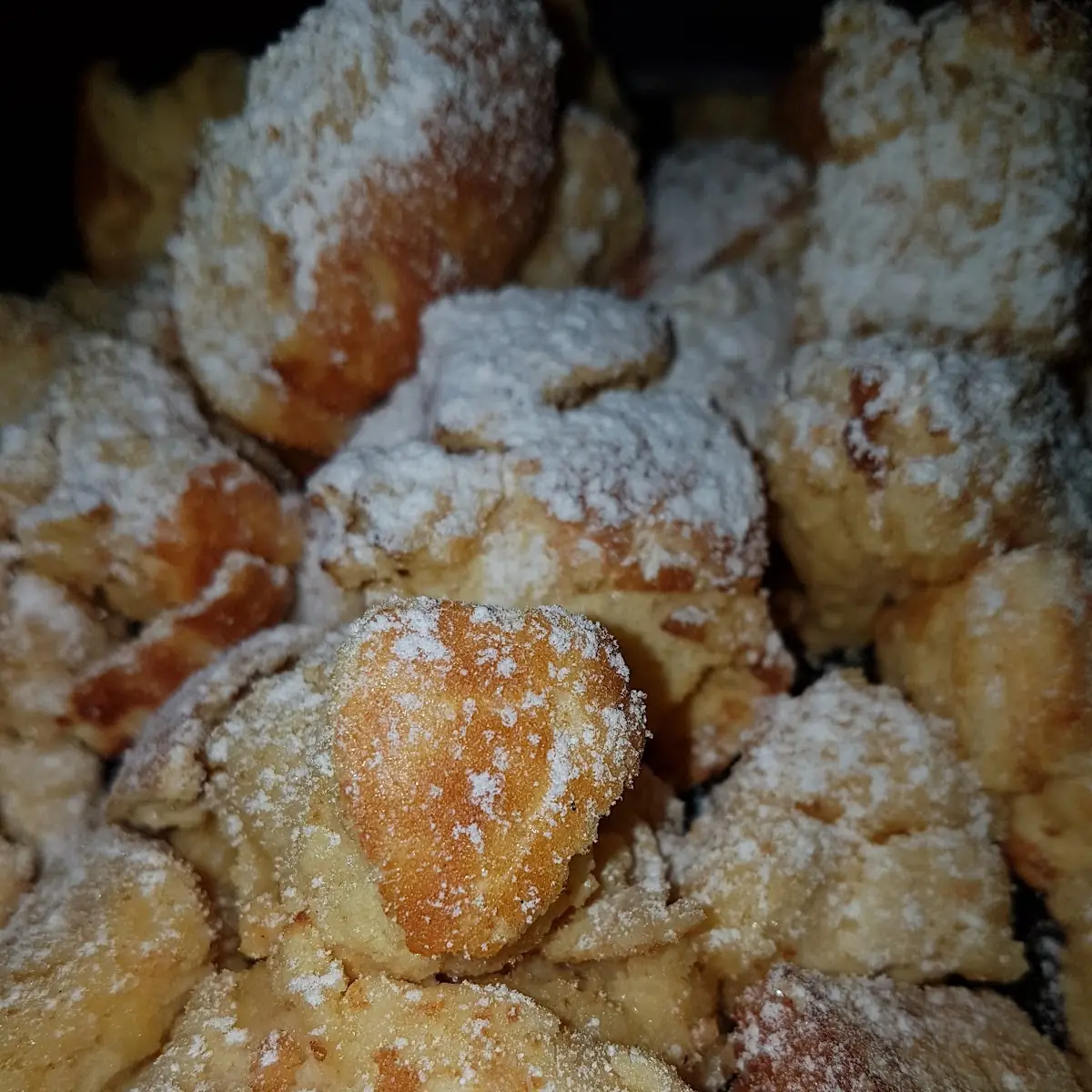 Kaiserschmarren