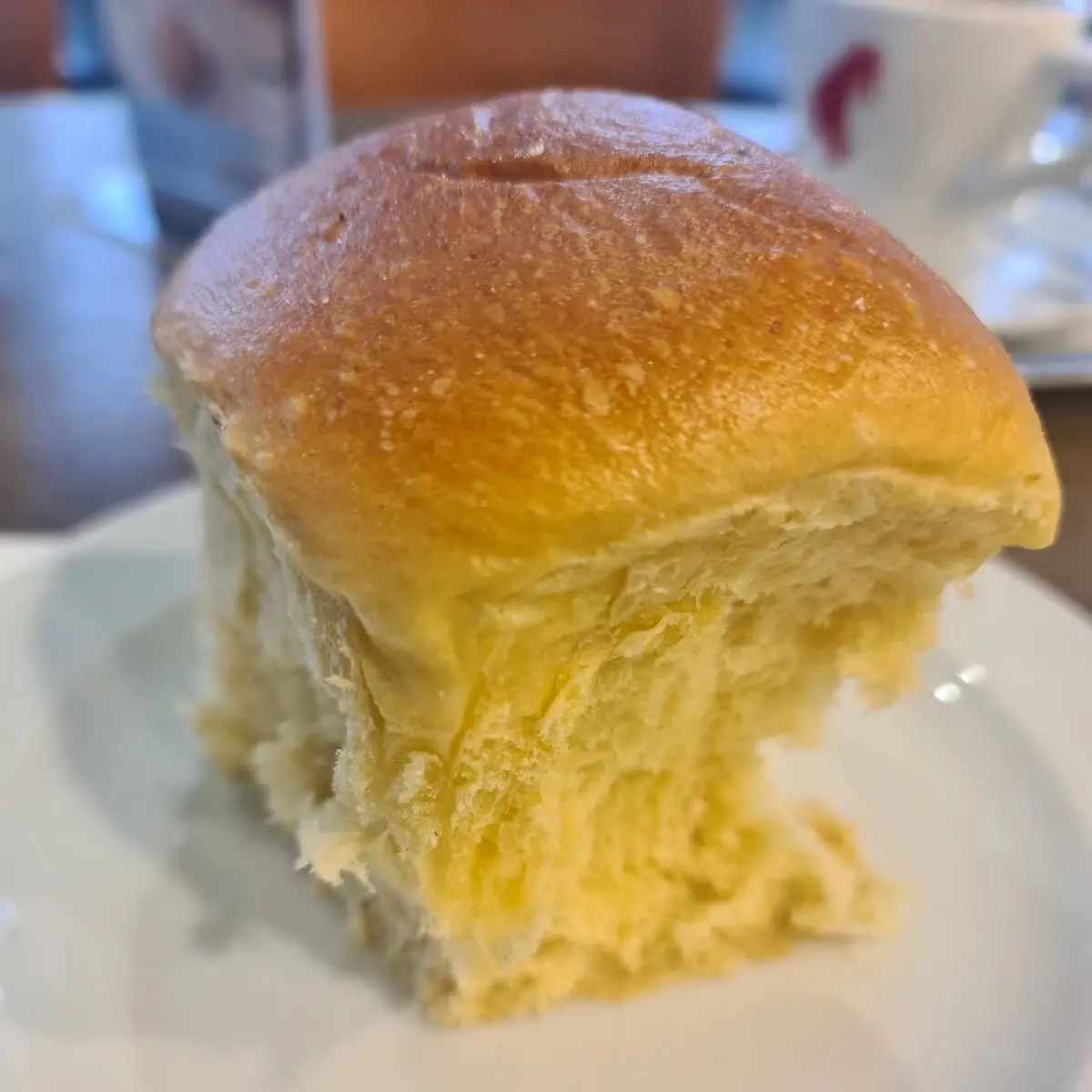Buchteln