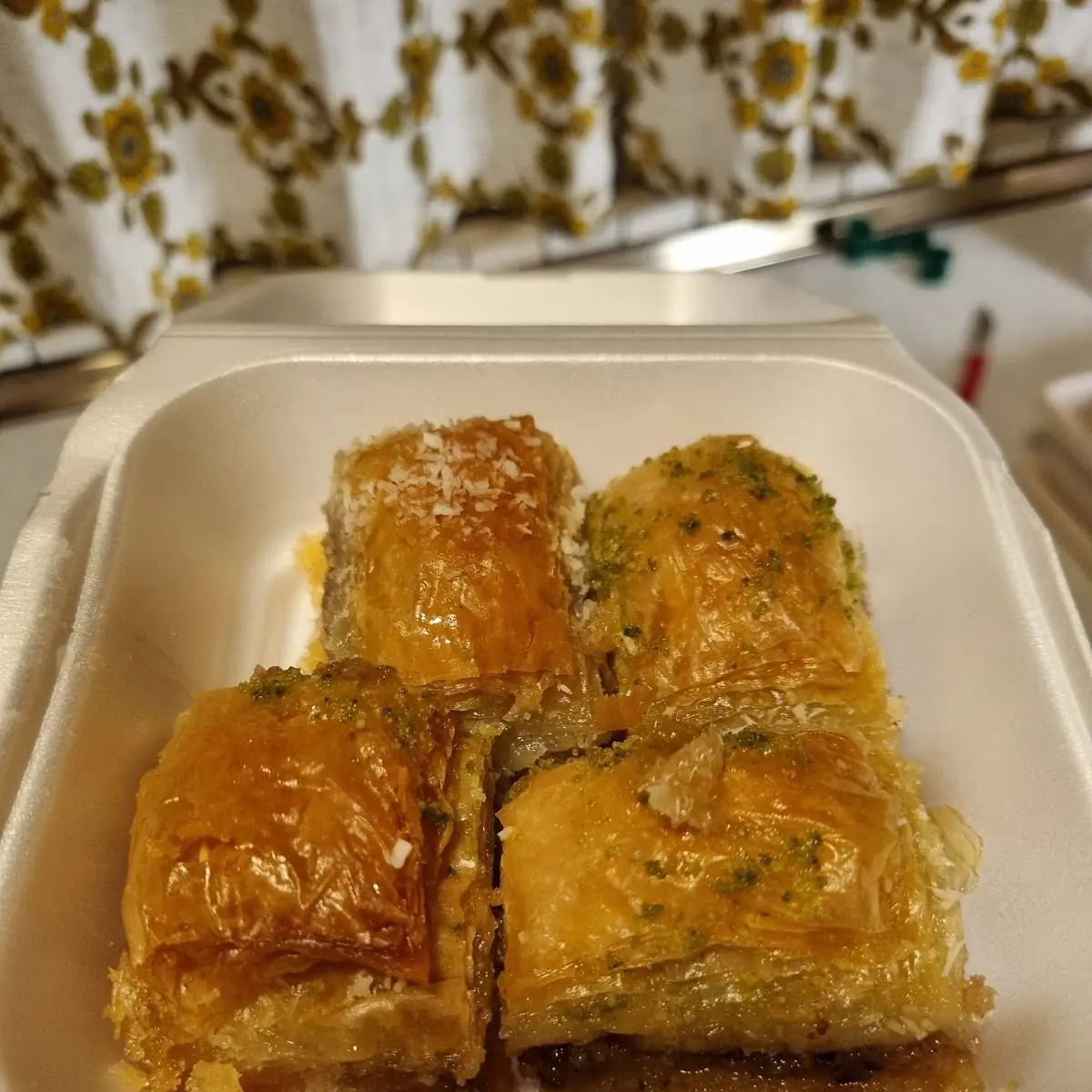 Baklava
