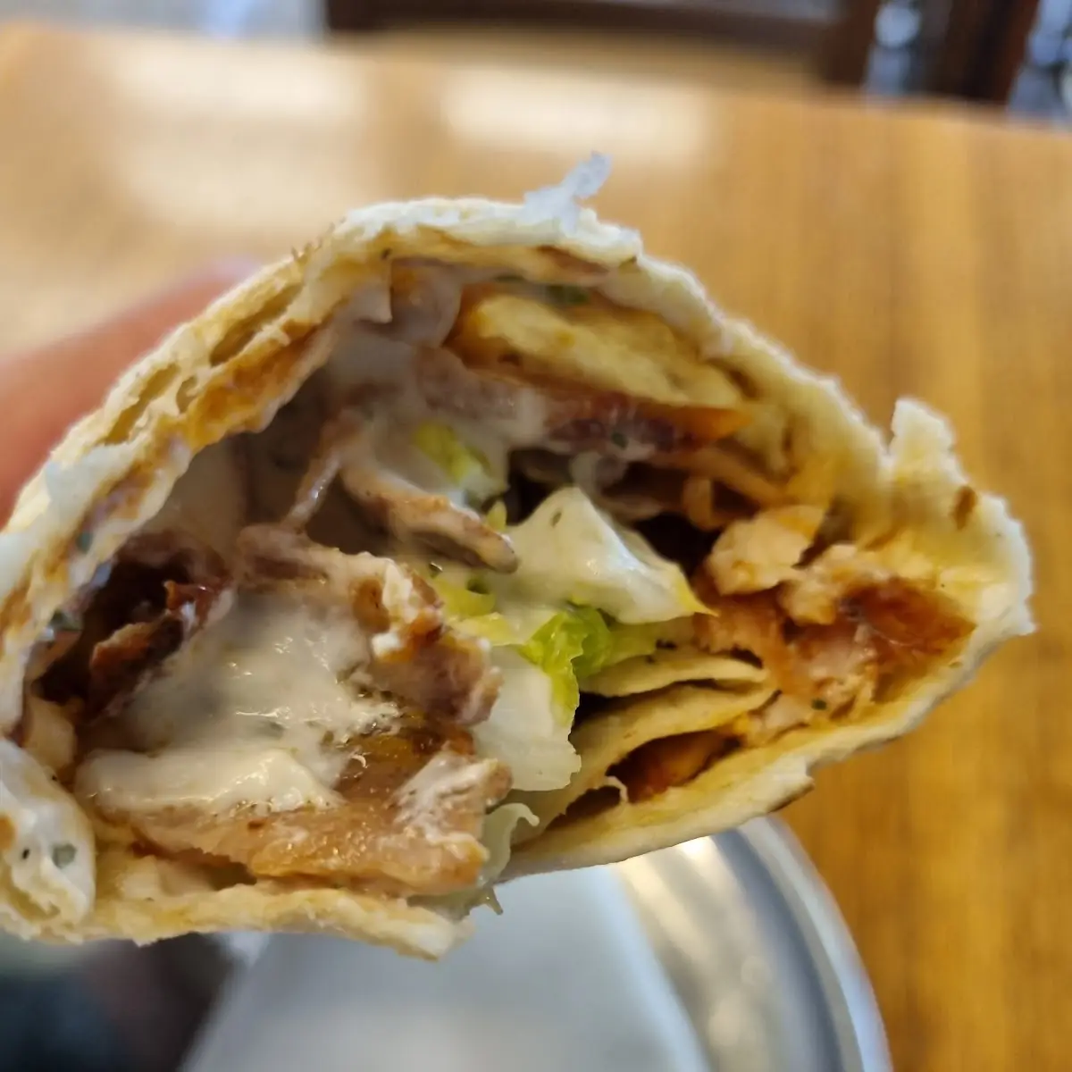 Dürüm