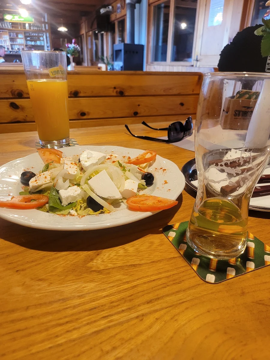 Salad
