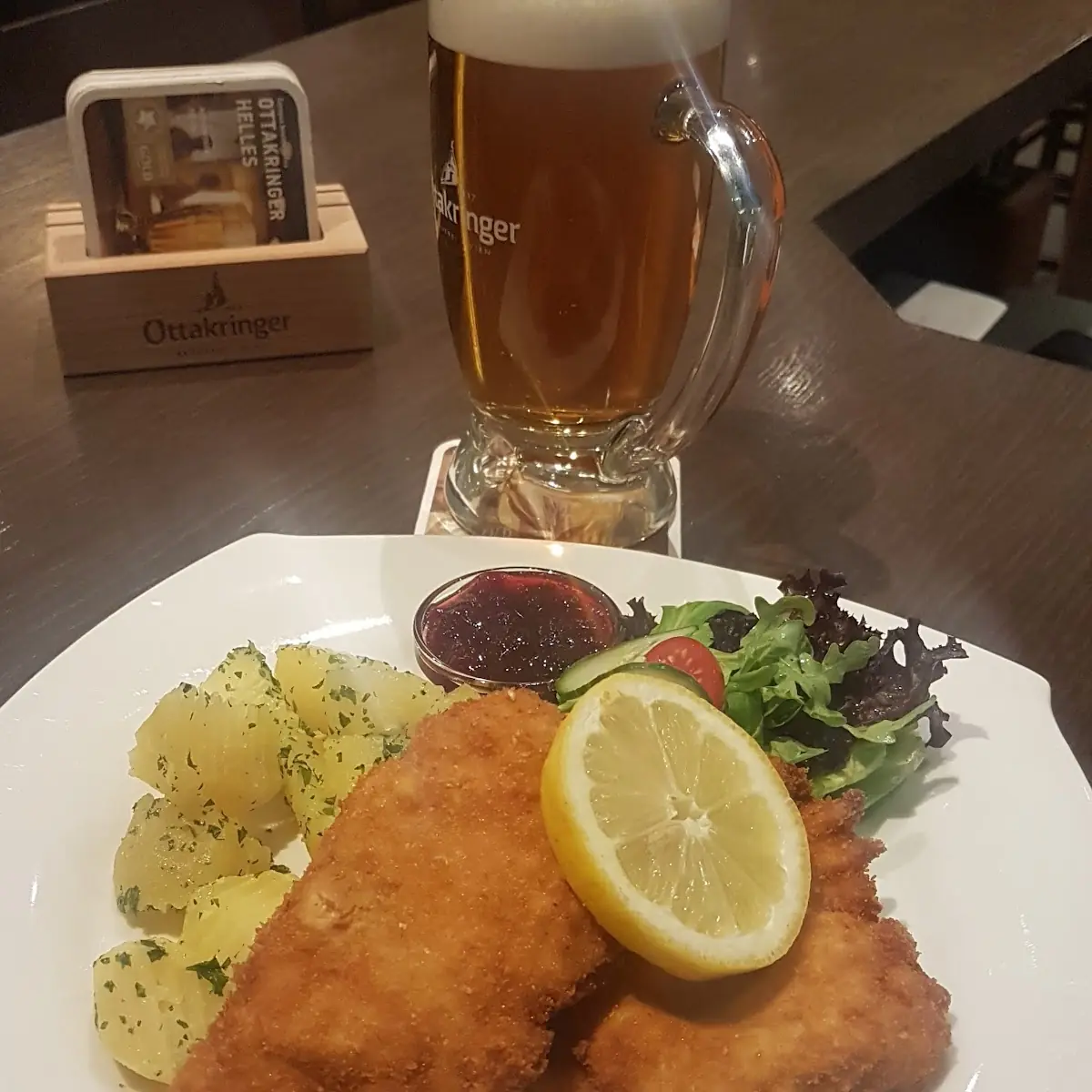 Cordon Bleu