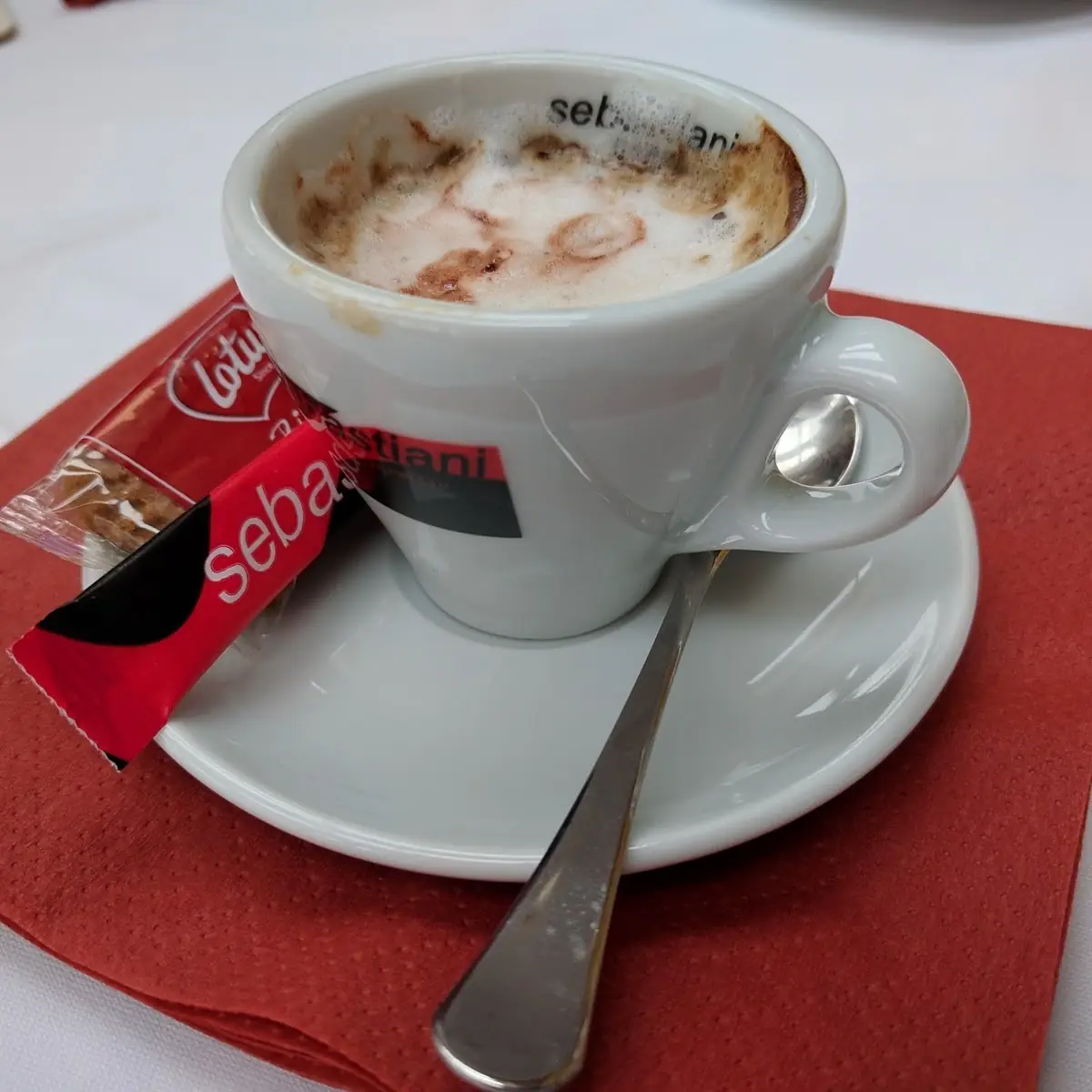 Macchiato