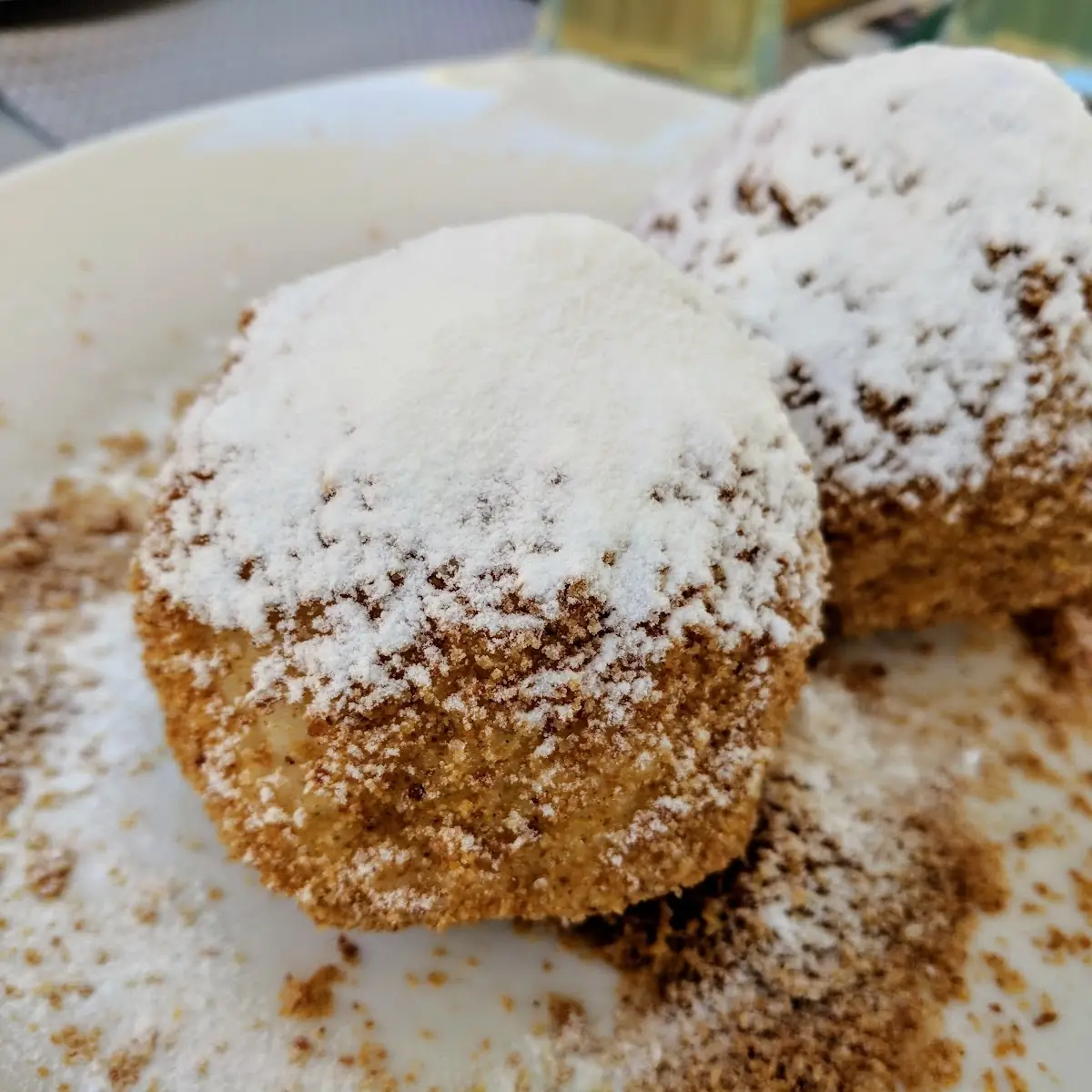 Marillenknödel