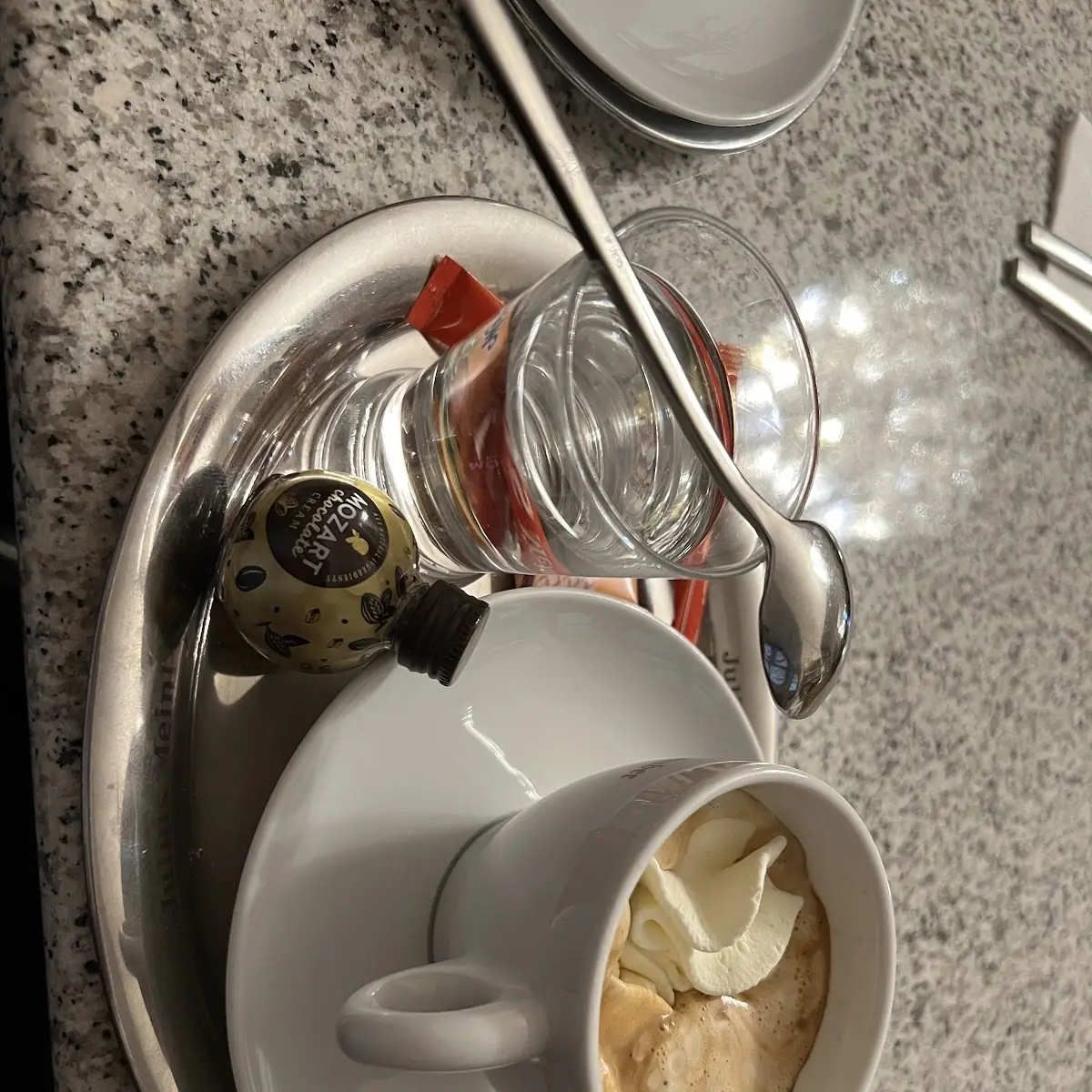 Mozart Coffee