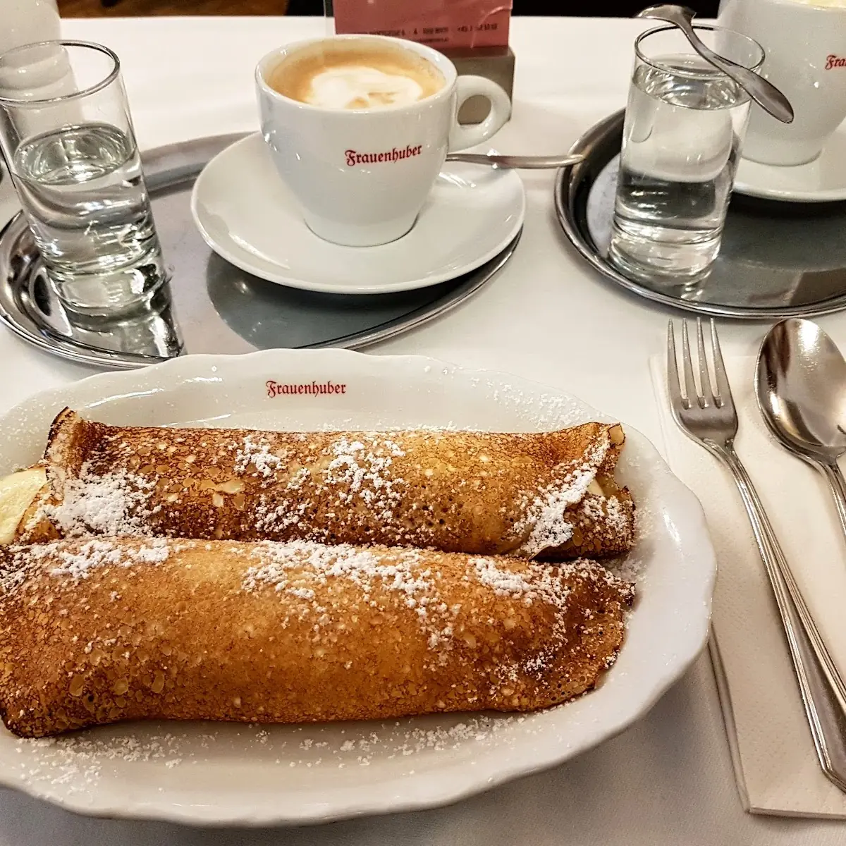 Palatschinken