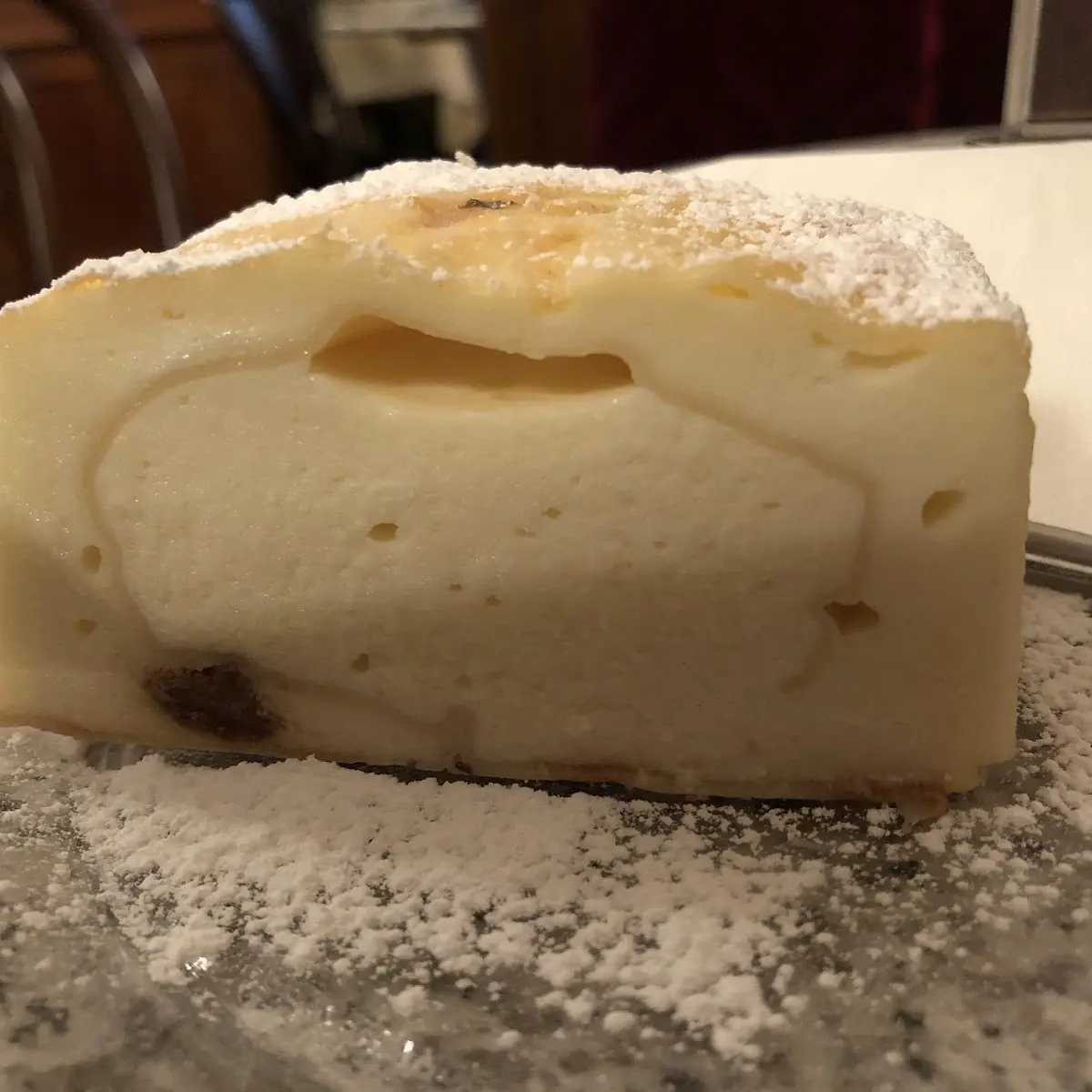 Quarkstrudel