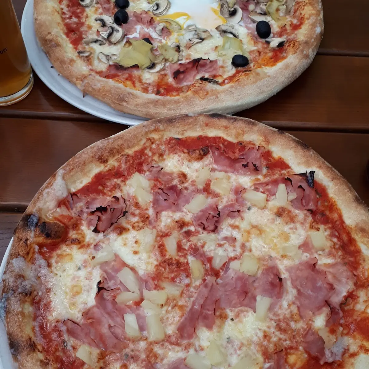 La Strega