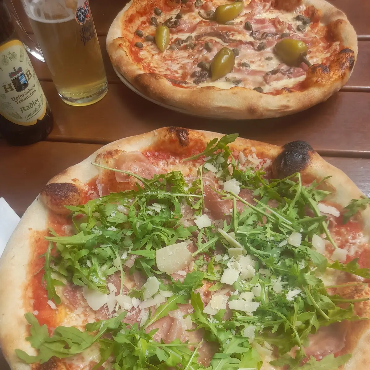 Pizza Andrea
