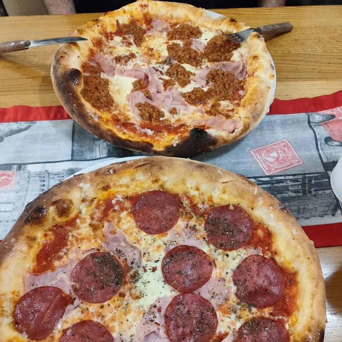 Salami
