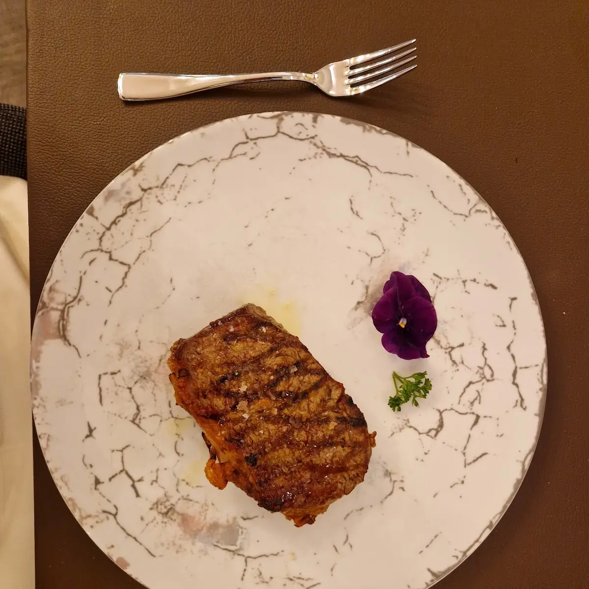 Filetto Di Manzo Wagyu Al Barolo Di Gaja