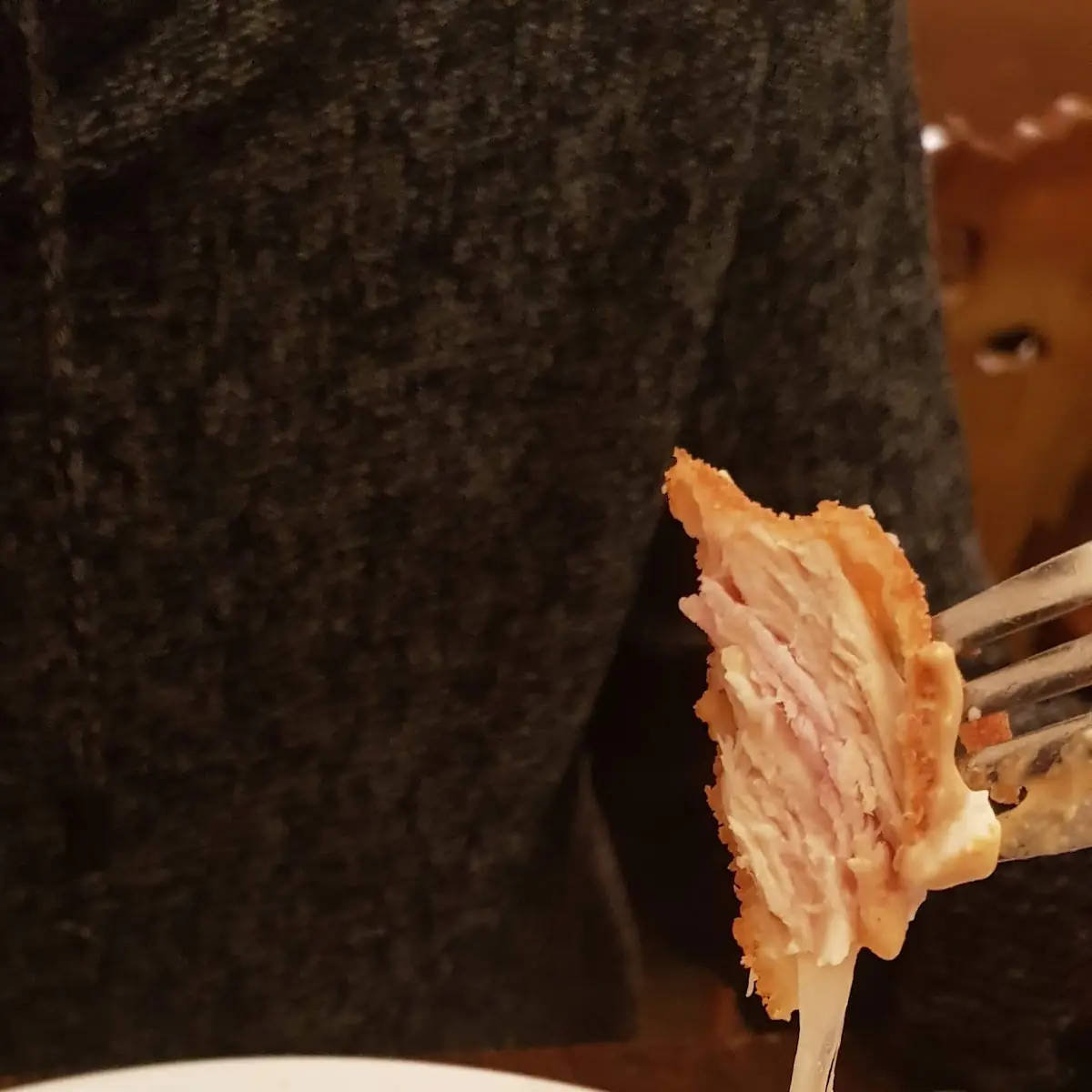 Cordon Bleu