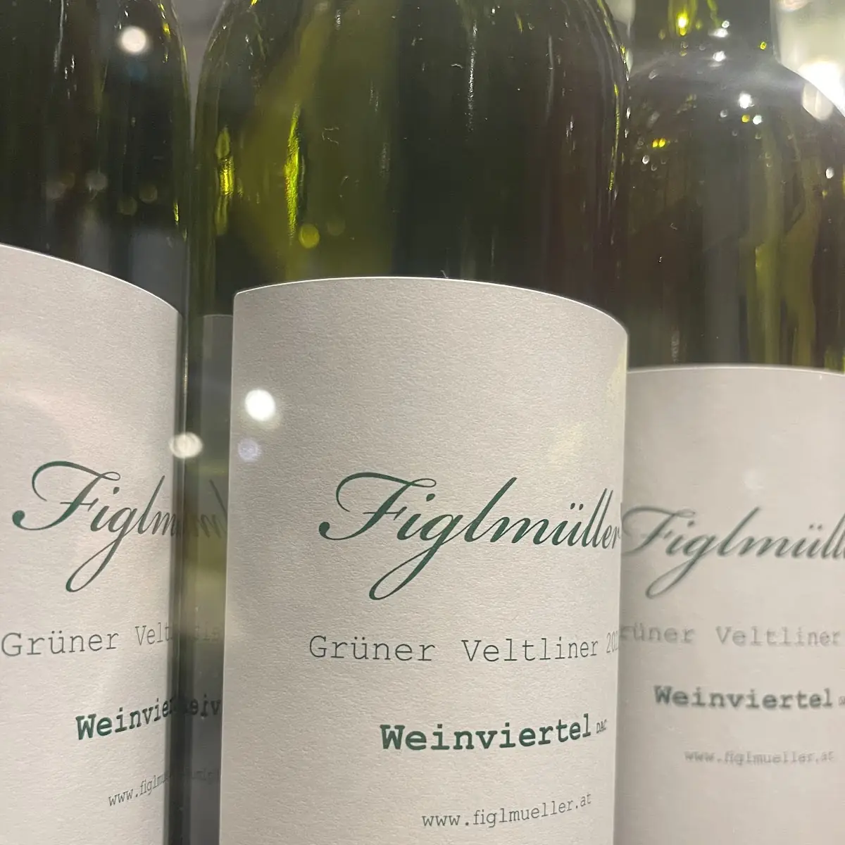 Riesling Pfaffenberg Kremstal Dac Reserve