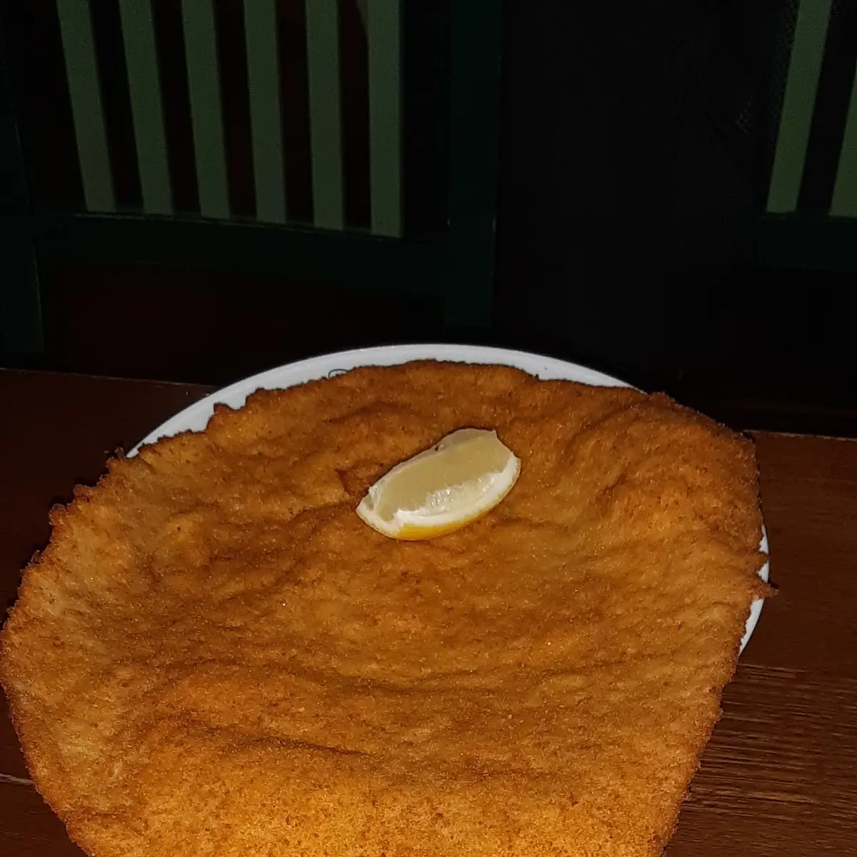 Шницель