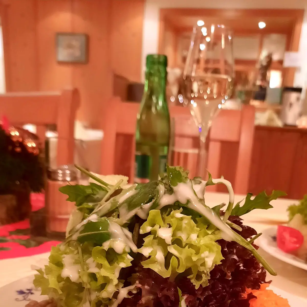 Beilagensalat