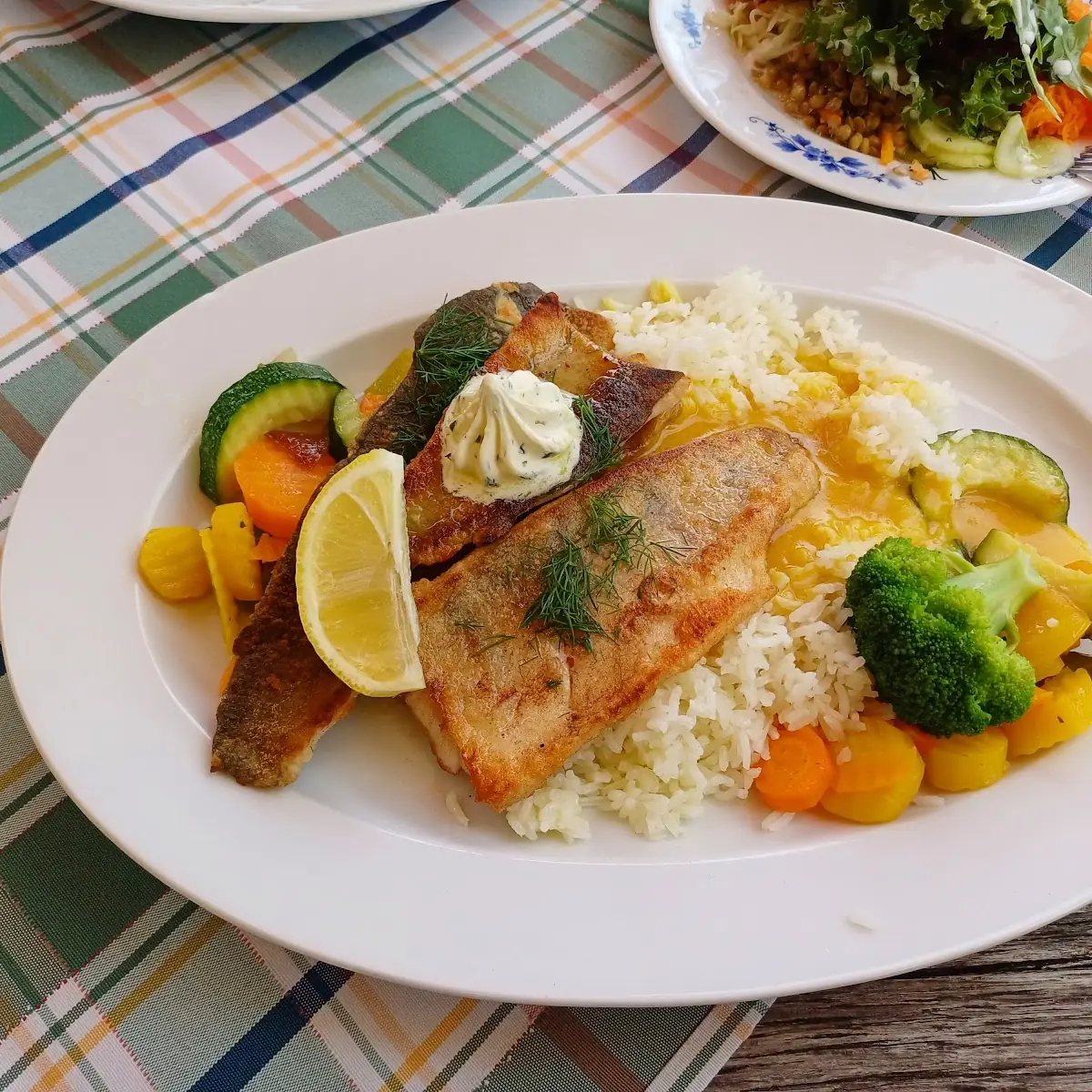 Fisch Churry