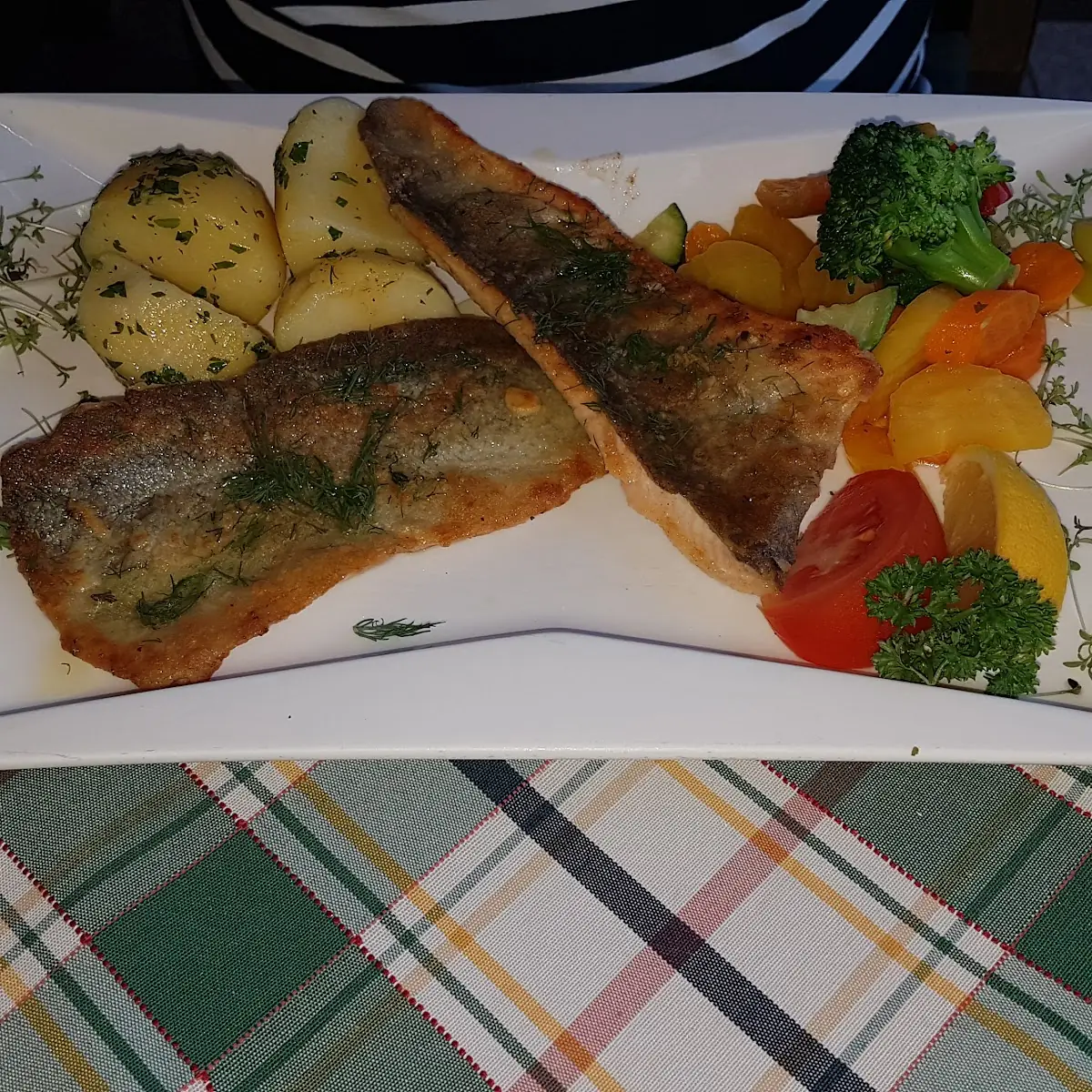 Fischteller