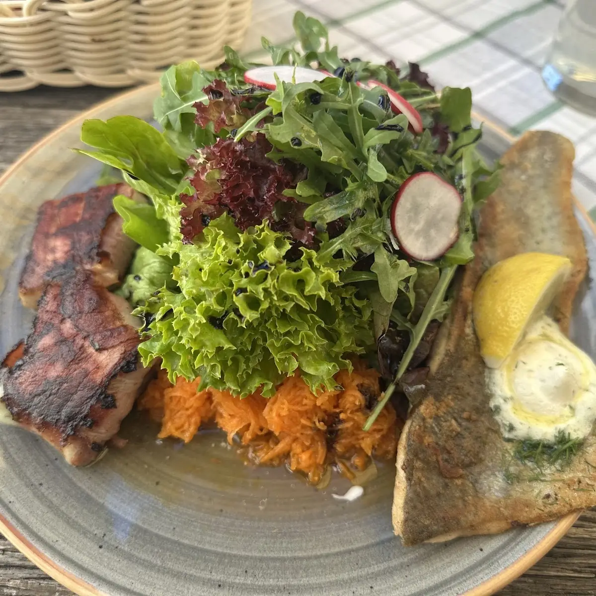 Fitness Salat