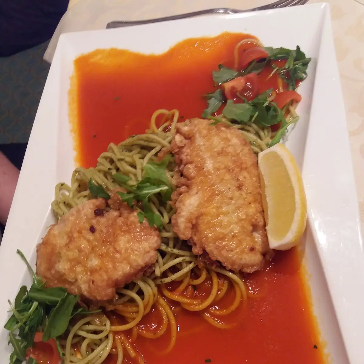Gutes Essen