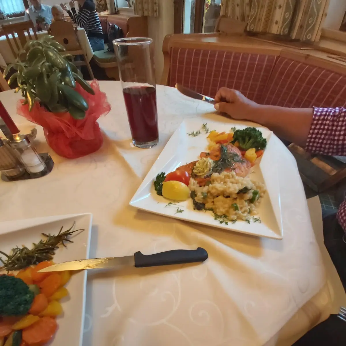 Rumpsteak