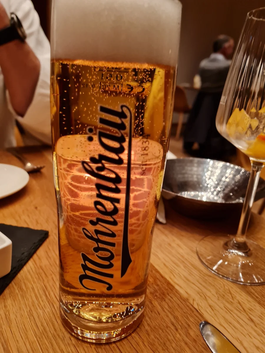 Highlights, Restaurant Babenwohl in Bregenz