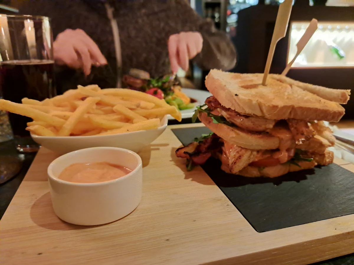 Highlights, Restaurant Babenwohl in Bregenz