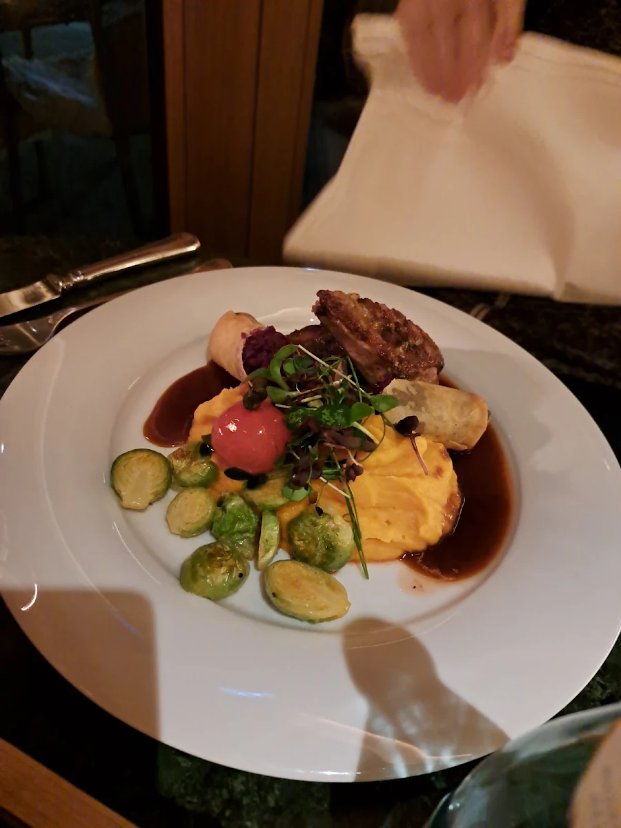 Highlights, Restaurant Babenwohl in Bregenz