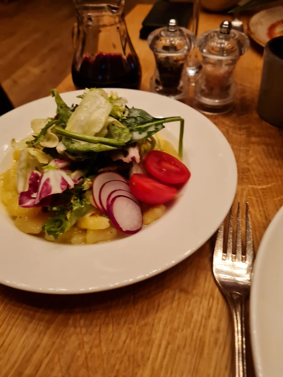 Highlights, Restaurant Babenwohl in Bregenz