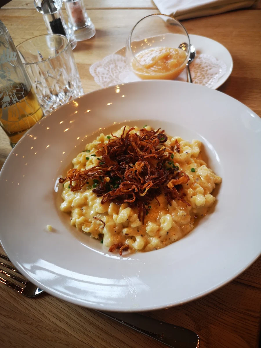 Highlights, Restaurant Babenwohl in Bregenz