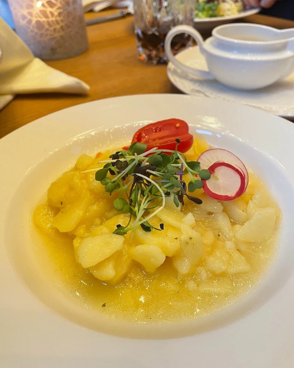 Potato Salad